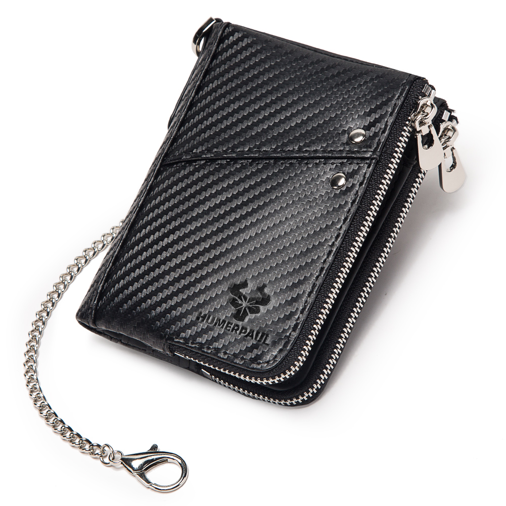 Luxury Bags Sell - GZCZ Hot Selling Dubbele Rits Broekzak