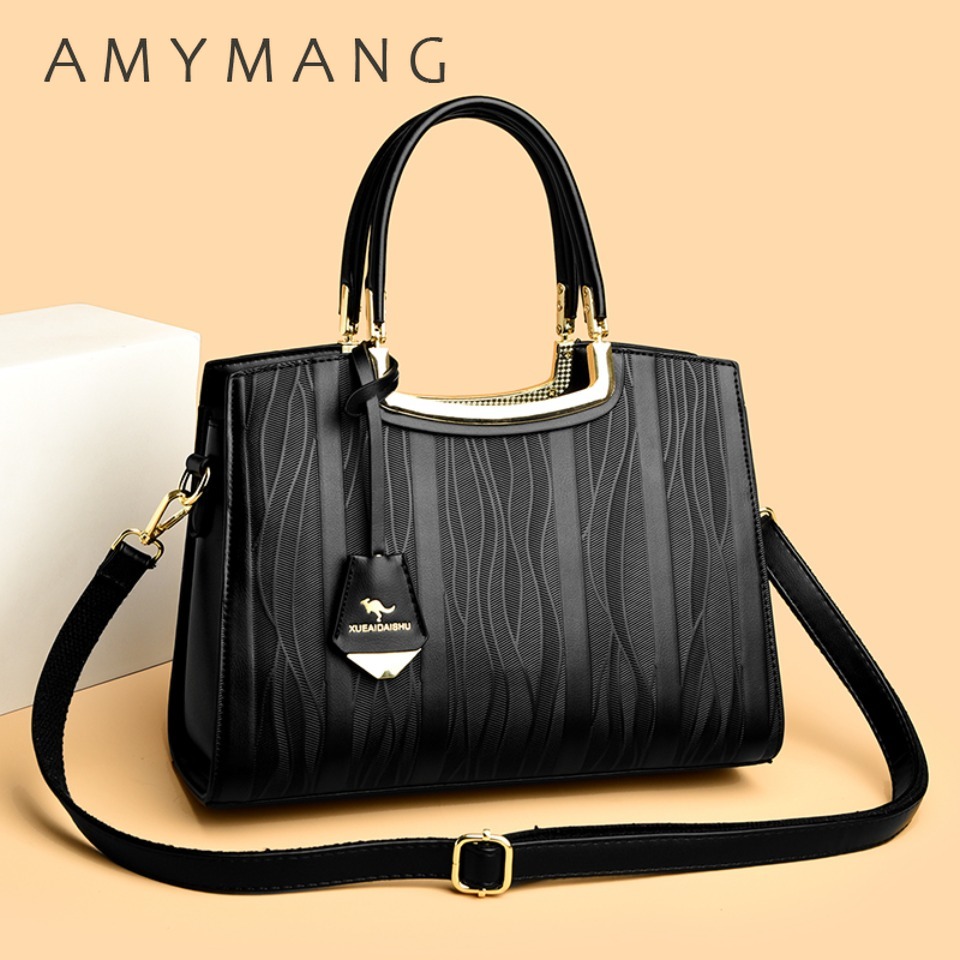 Luxury Bags Limited Edition - Limited Edition draagtas met grote capaciteit