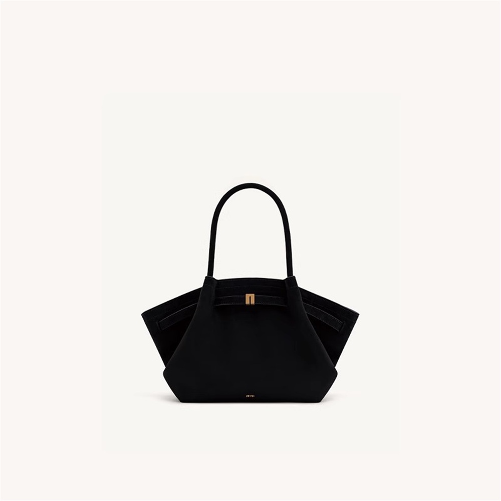 Luxury Bags Sell - Bestverkochte JW PEI dumplingtas. Nieuwe lichtgewicht