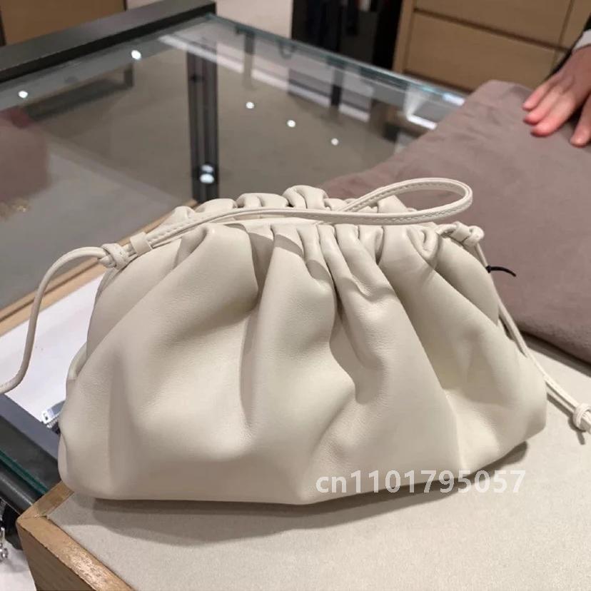 Luxury Y2K Bags - Luxe merkontwerper dames beroemd synthetisch leer