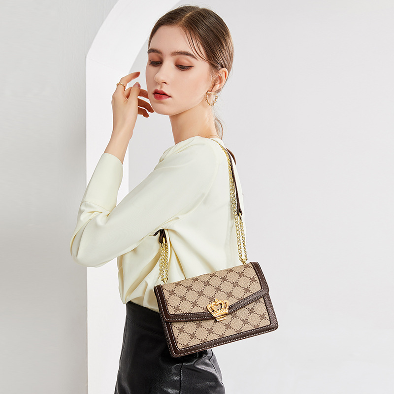Luxury Bags Sell - Luxe bestverkochte designer luiertas dames modieus