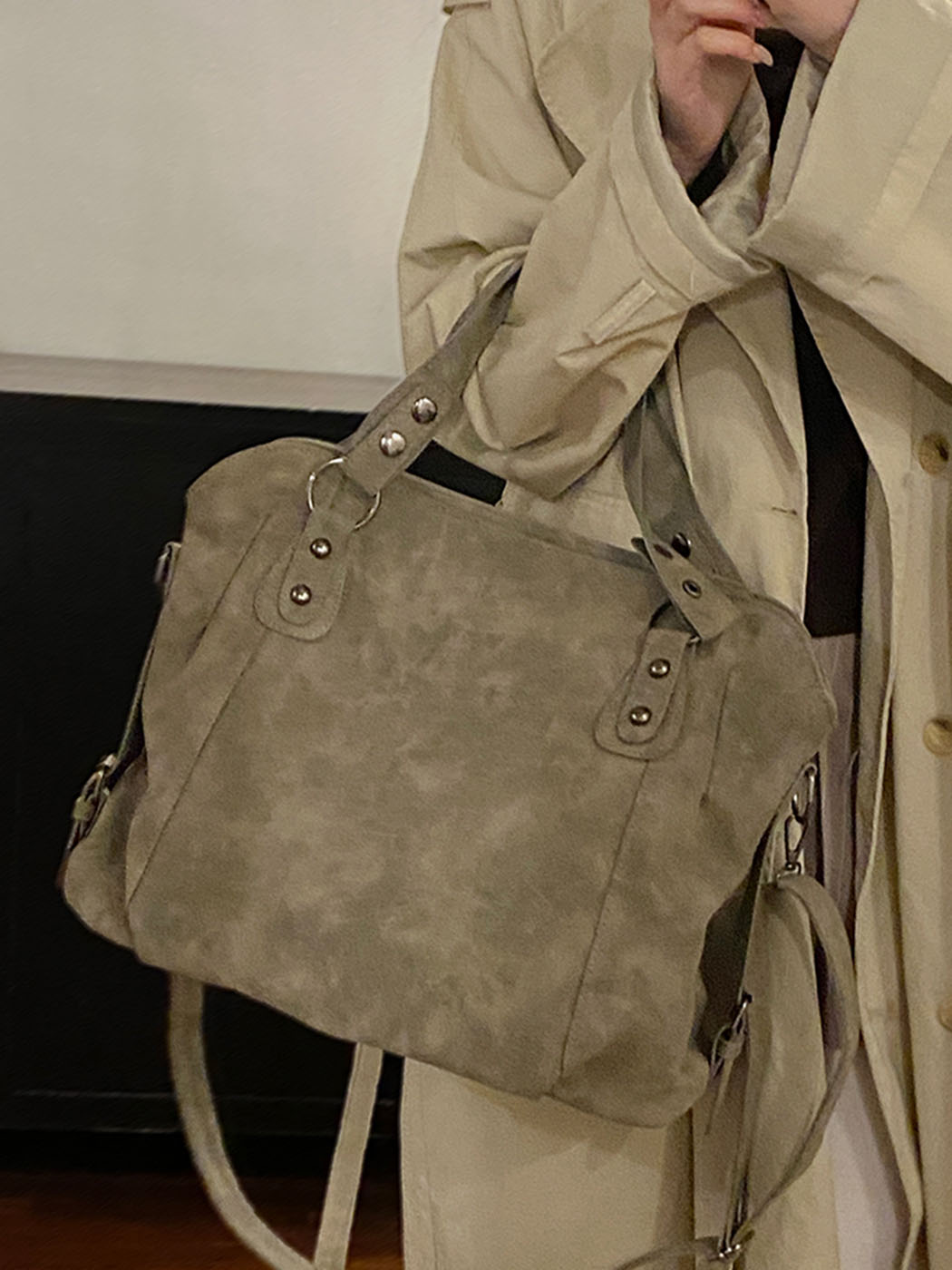 Luxury Y2K Bags - Jiaerdi Vintage Casual Draagtassen Vrouwen Y