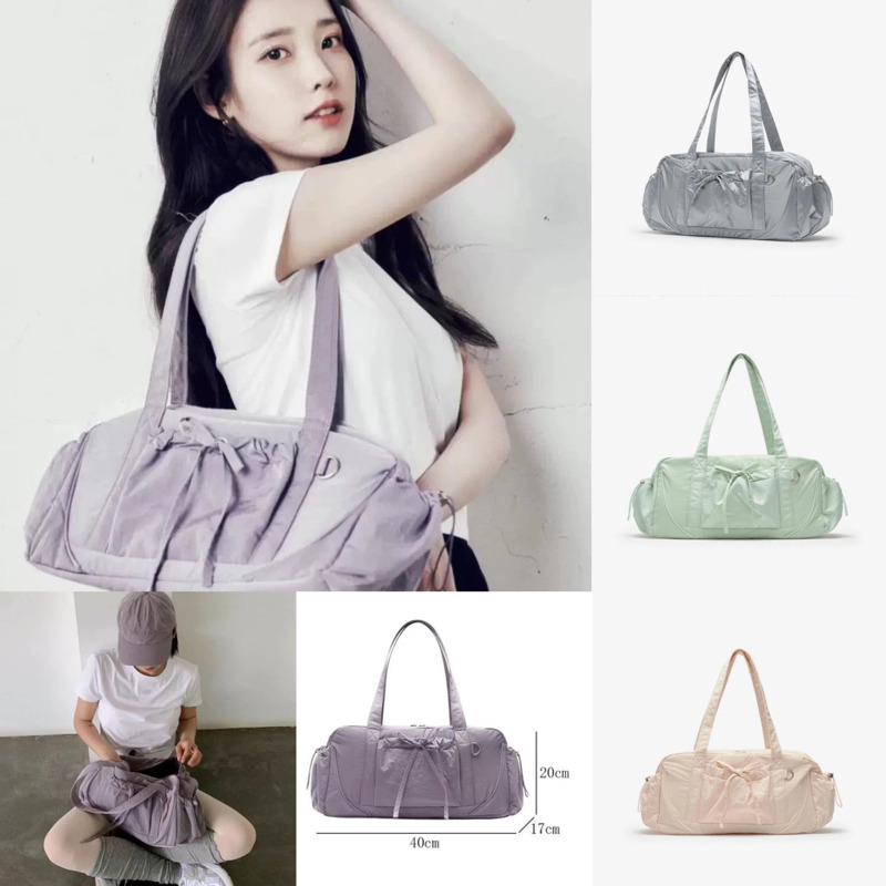 Luxury Bags Limited Edition - Dameshandtas Luxe strik Y2K Koreaanse ster