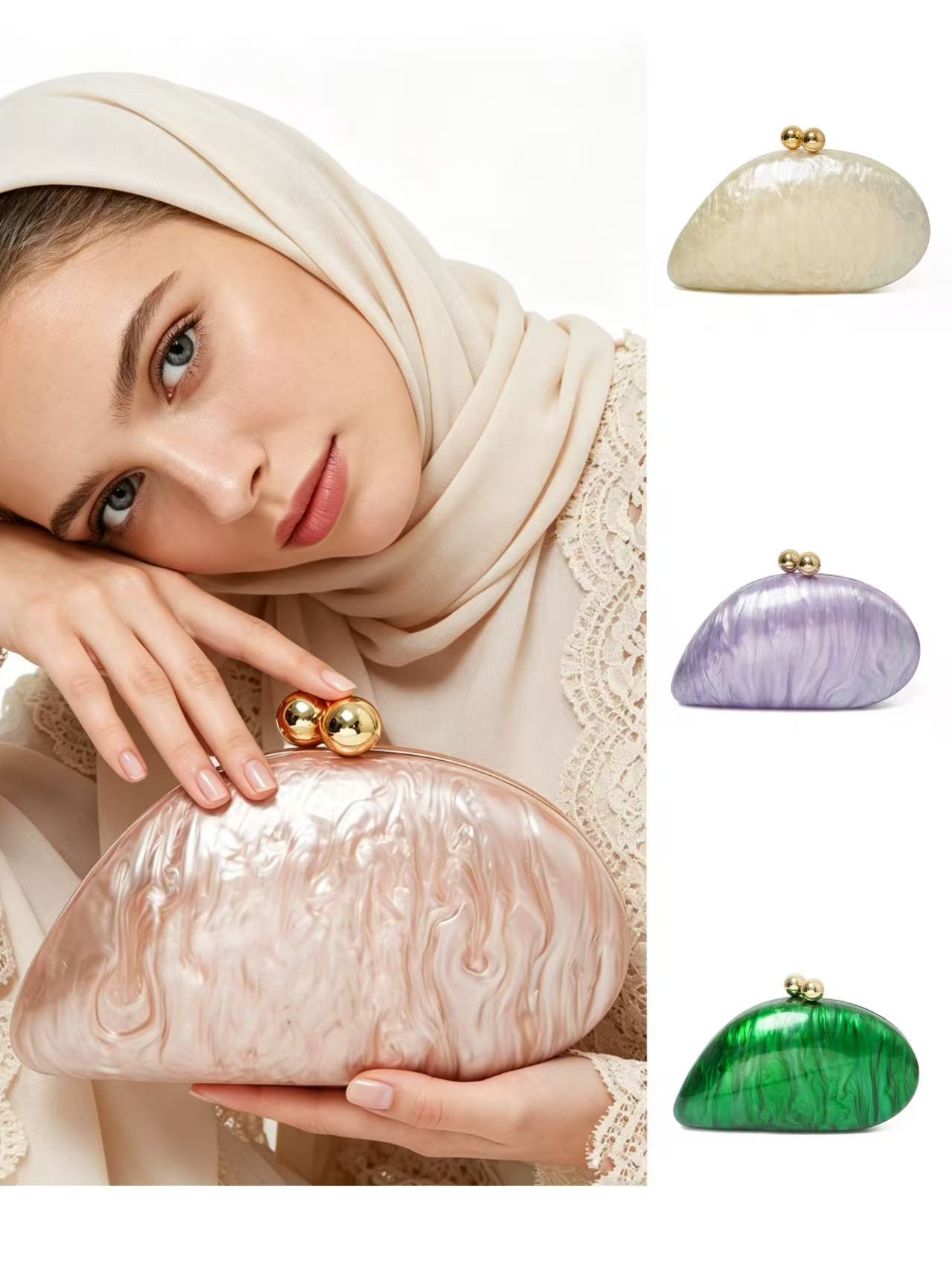 Luxury Bags Sell - 2026 Lente Zomer Nieuwe Aanwinst Hot
