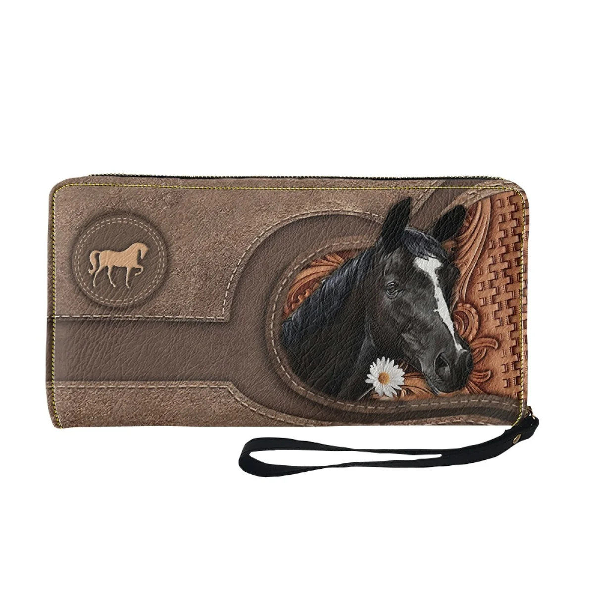 Luxe merktas voor dames Dieren - Luxury Bags Names recensie en prijs