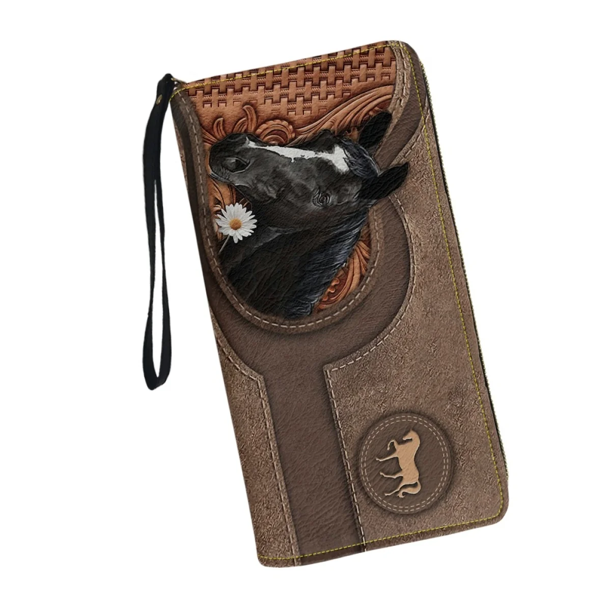 Luxe merktas voor dames Dieren - Luxury Bags Names recensie en prijs