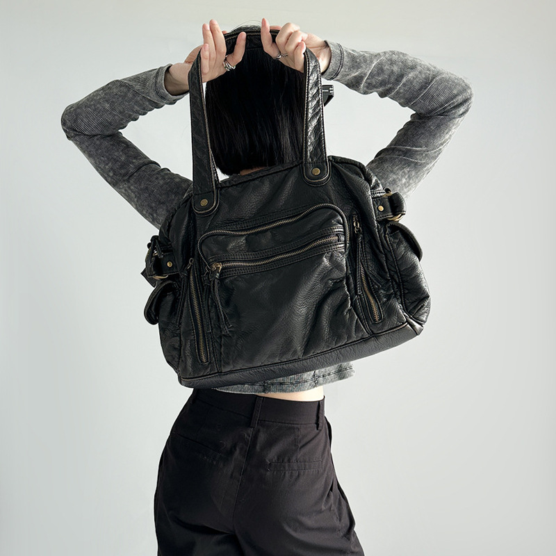 CGCBAG Vintage Luxe Y2K Tote B - Luxury Y2K Bags recensie en prijs