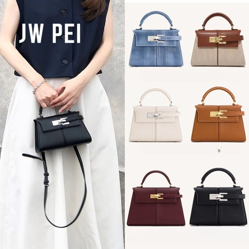 Bestverkochte JW PEI dumplingt - Luxury Bags Sell recensie en prijs