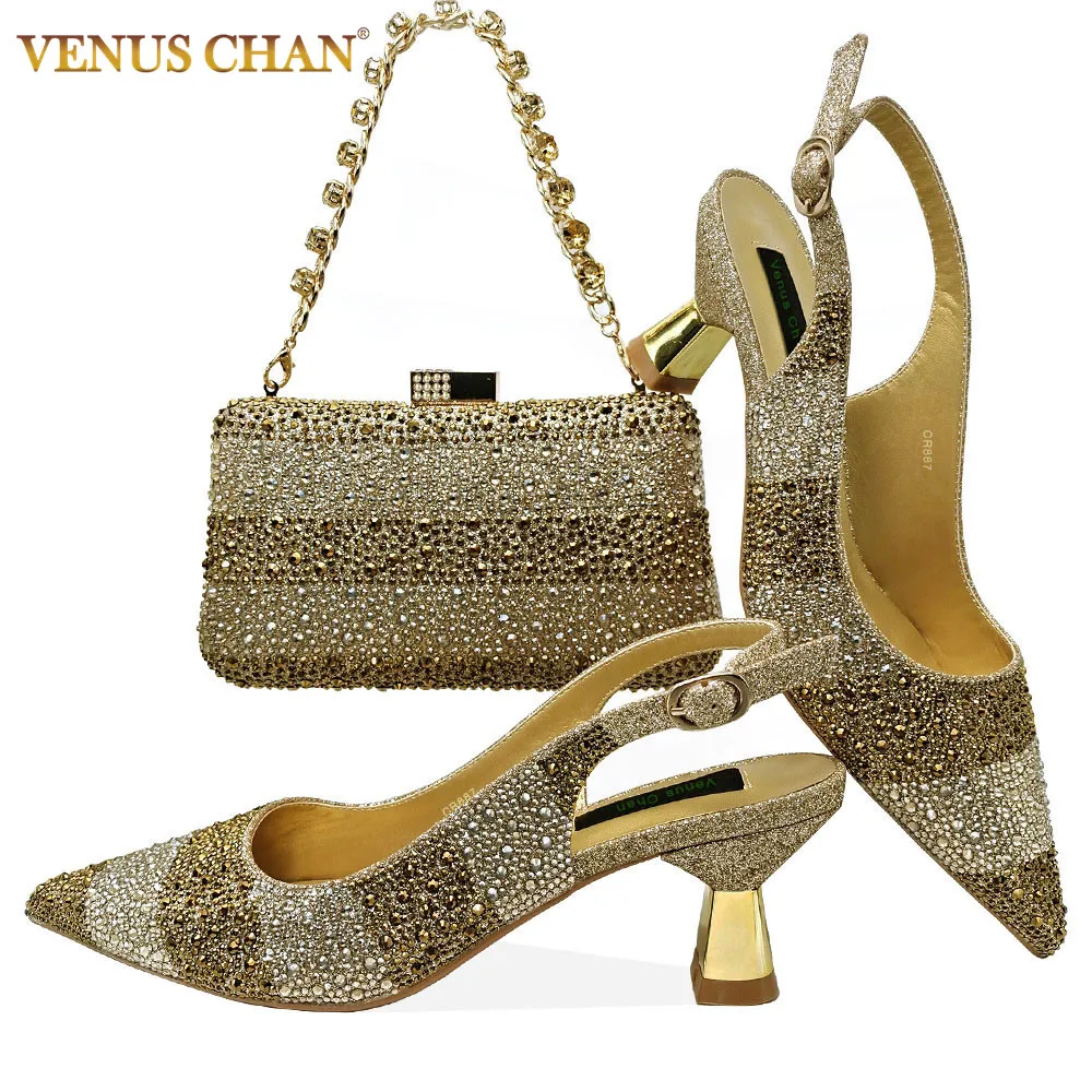 Venus Chan 2024 Hot Selling IN - Luxury Bags Sell recensie en prijs