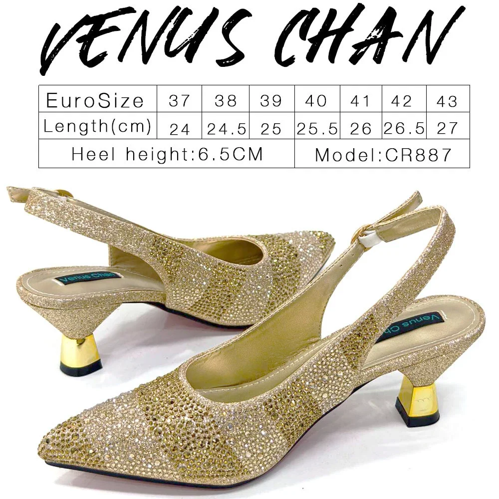 Venus Chan 2024 Hot Selling IN - Luxury Bags Sell recensie en prijs