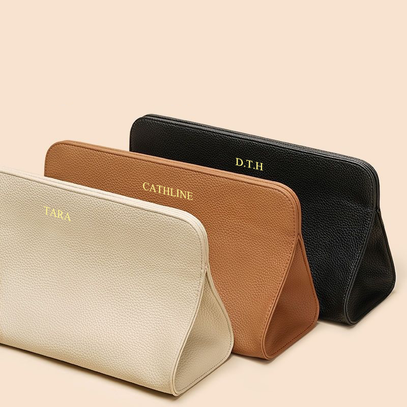 Aangepaste naam Zacht PU-leer  - Luxury Bags Names recensie en prijs