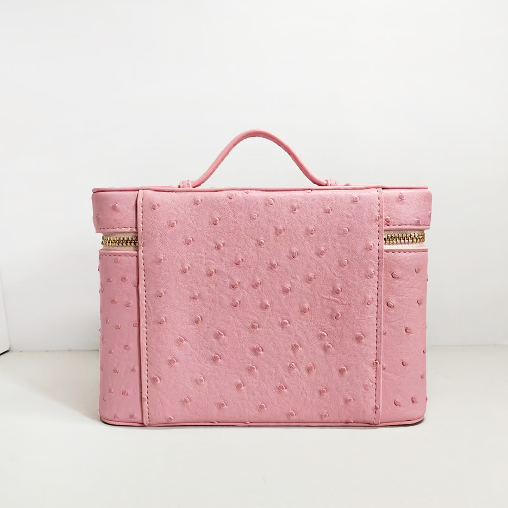 Luxe Struisvogel Mock Dames Ma - Luxury Bags Names recensie en prijs