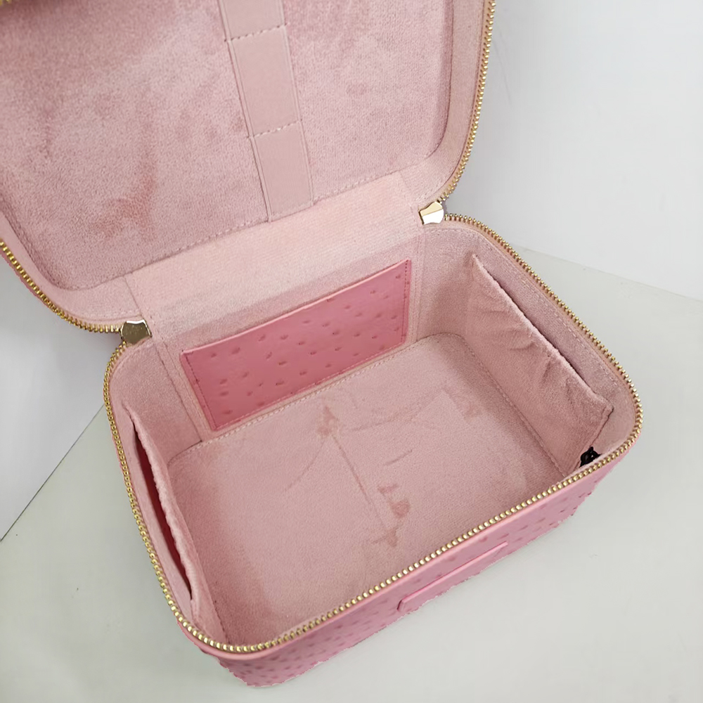 Luxe Struisvogel Mock Dames Ma - Luxury Bags Names recensie en prijs