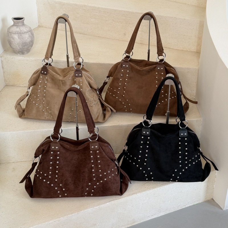 CGCBAG Luxe y2k Tote Bags Desi - Luxury Y2K Bags recensie en prijs