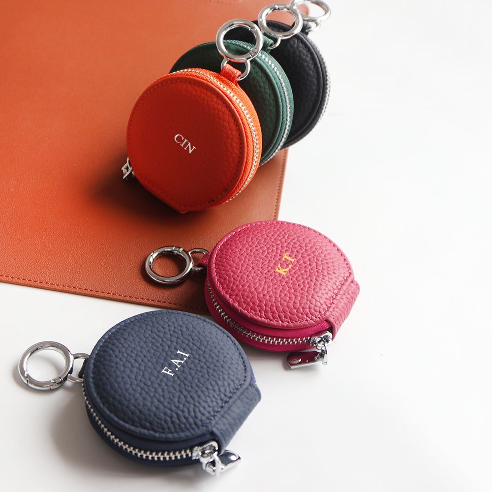 Luxe aangepaste letters oortel - Luxury Bags Names recensie en prijs