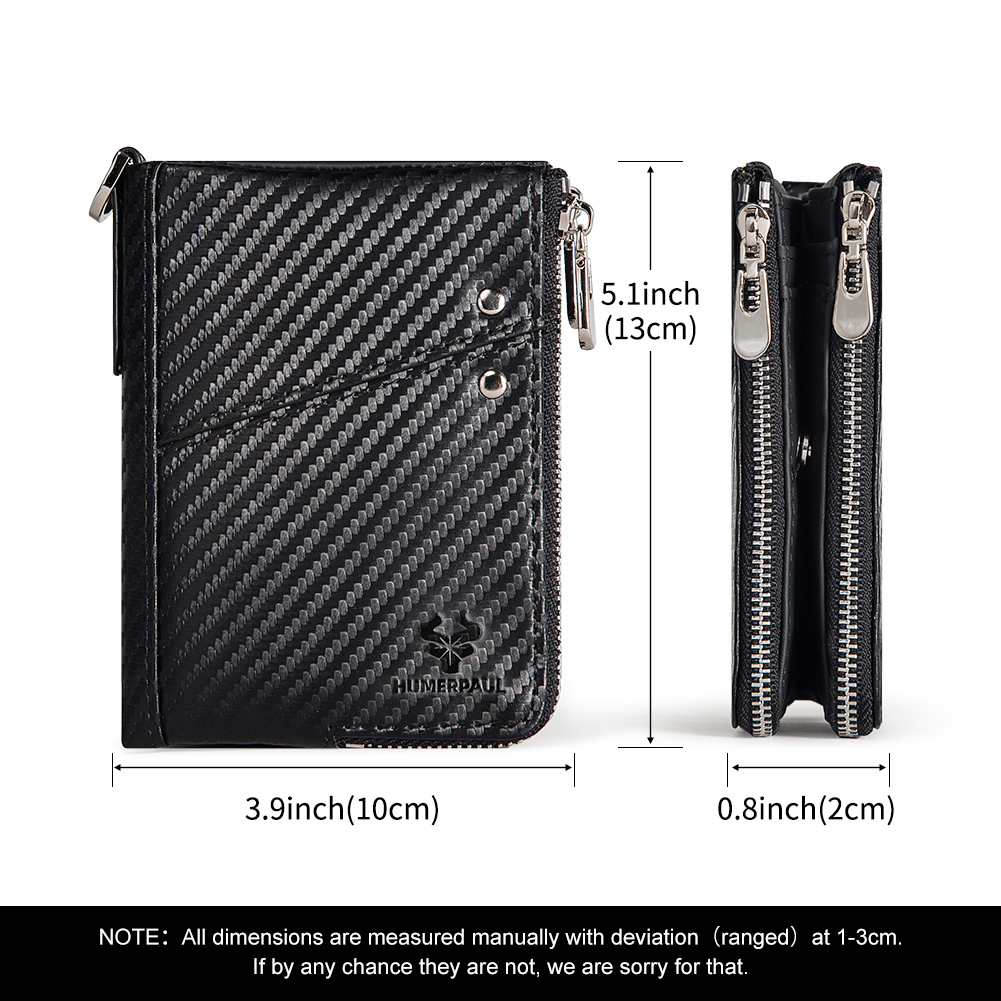 GZCZ Hot Selling Dubbele Rits  - Luxury Bags Sell recensie en prijs