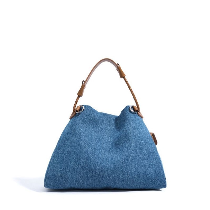 JIAERDI High Street Denim Emme - Luxury Y2K Bags recensie en prijs