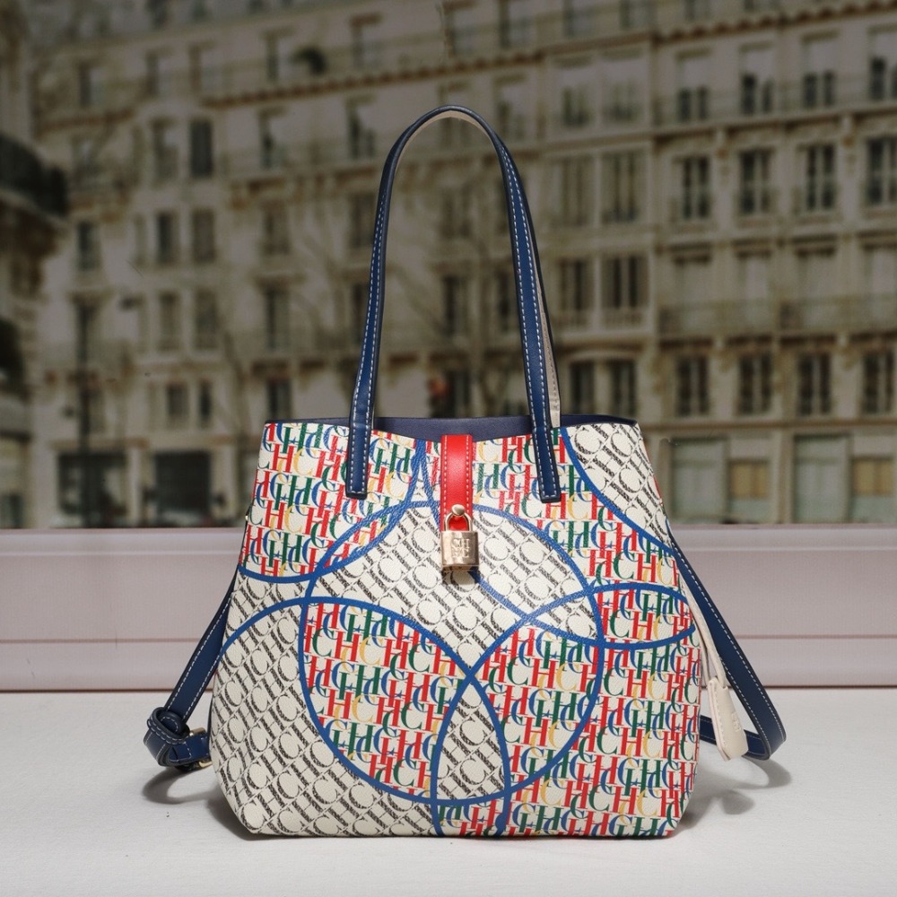 CHHC Fashion 2026 Hot Selling  - Luxury Bags Sell recensie en prijs