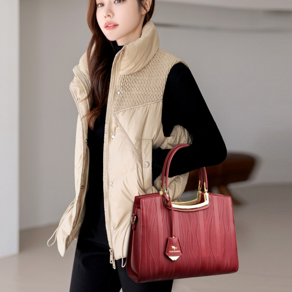 Limited Edition draagtas met g - Luxury Bags Limited Edition recensie en prijs