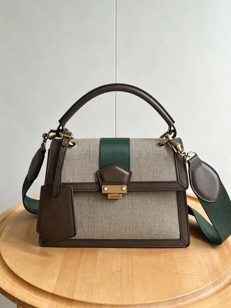 67G-2026 Dames Luxe Nieuwe Com - Luxury Y2K Bags recensie en prijs