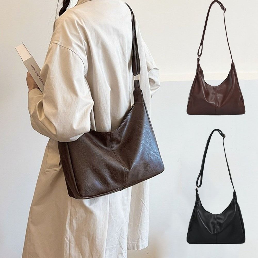 Luxe vierkante Boston crossbod - Luxury Y2K Bags recensie en prijs