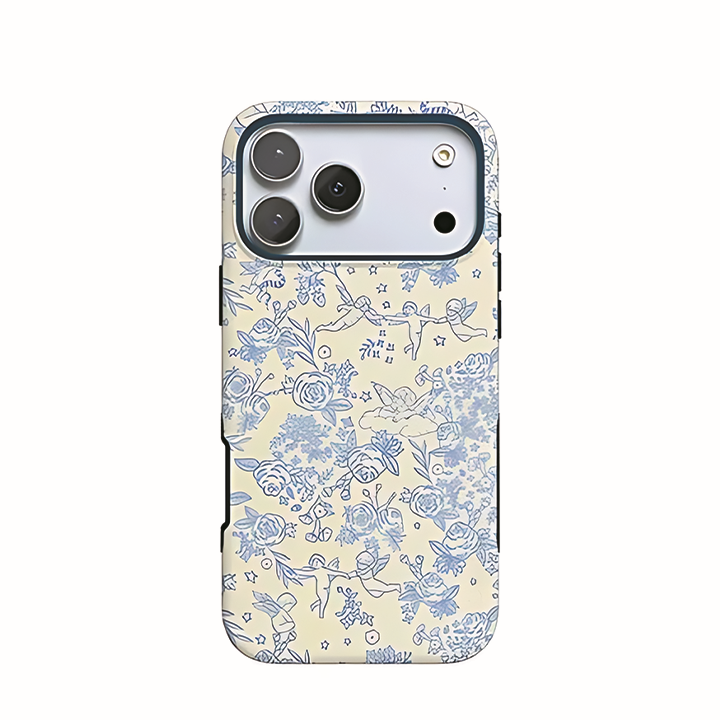 Luxe Y2K Daisy Telefoonhoesje  - Luxury Y2K Bags recensie en prijs