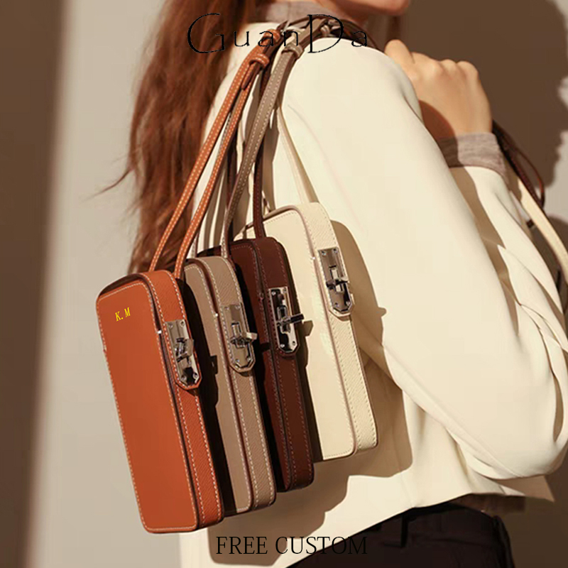 Luxe design telefoontas vrouw  - Luxury Bags Names recensie en prijs