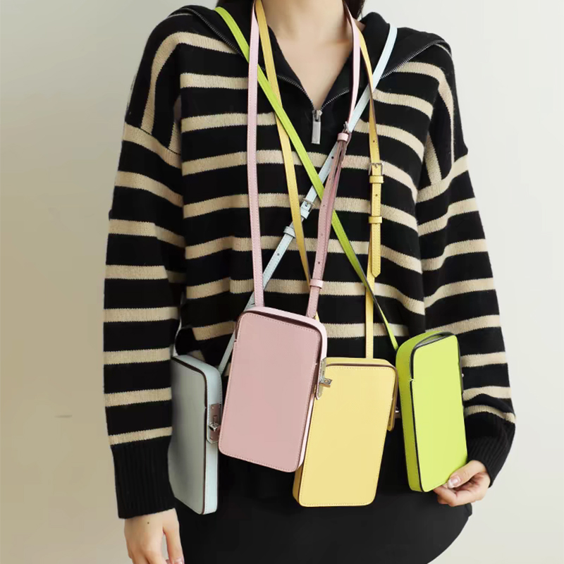 Luxe design telefoontas vrouw  - Luxury Bags Names recensie en prijs