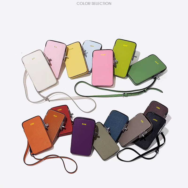 Luxe design telefoontas vrouw  - Luxury Bags Names recensie en prijs
