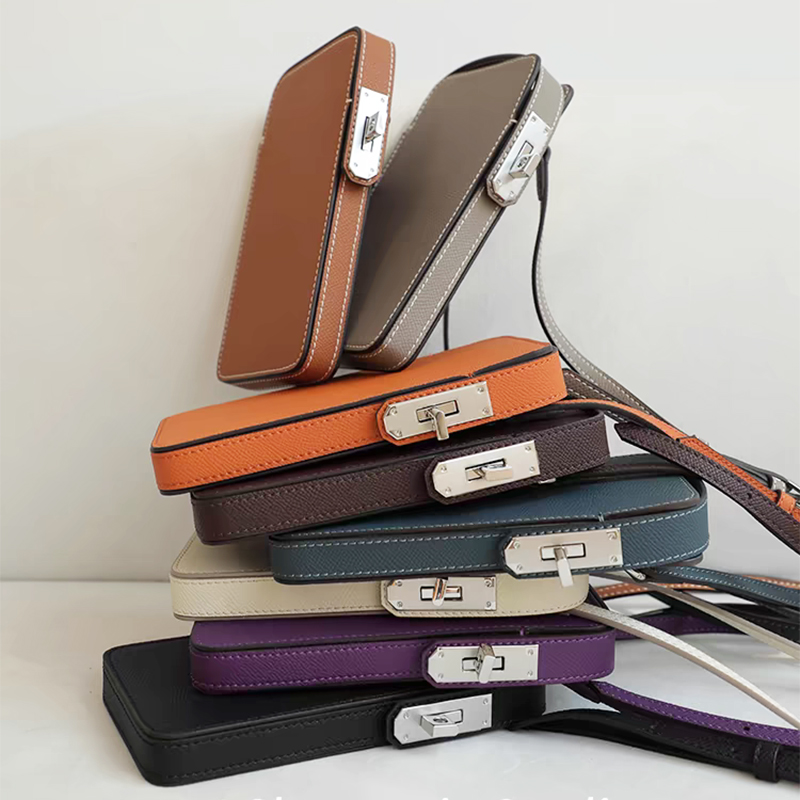 Luxe design telefoontas vrouw  - Luxury Bags Names recensie en prijs