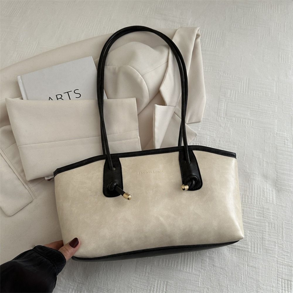 Mode PU lederen draagtas Y2k C - Luxury Y2K Bags recensie en prijs