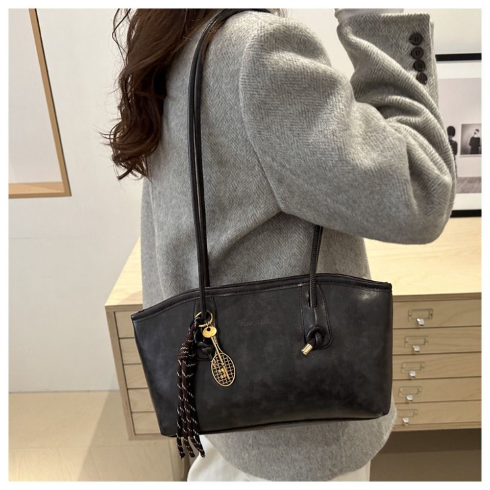 Mode PU lederen draagtas Y2k C - Luxury Y2K Bags recensie en prijs