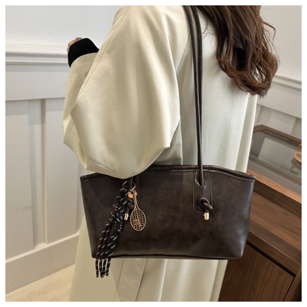 Mode PU lederen draagtas Y2k C - Luxury Y2K Bags recensie en prijs