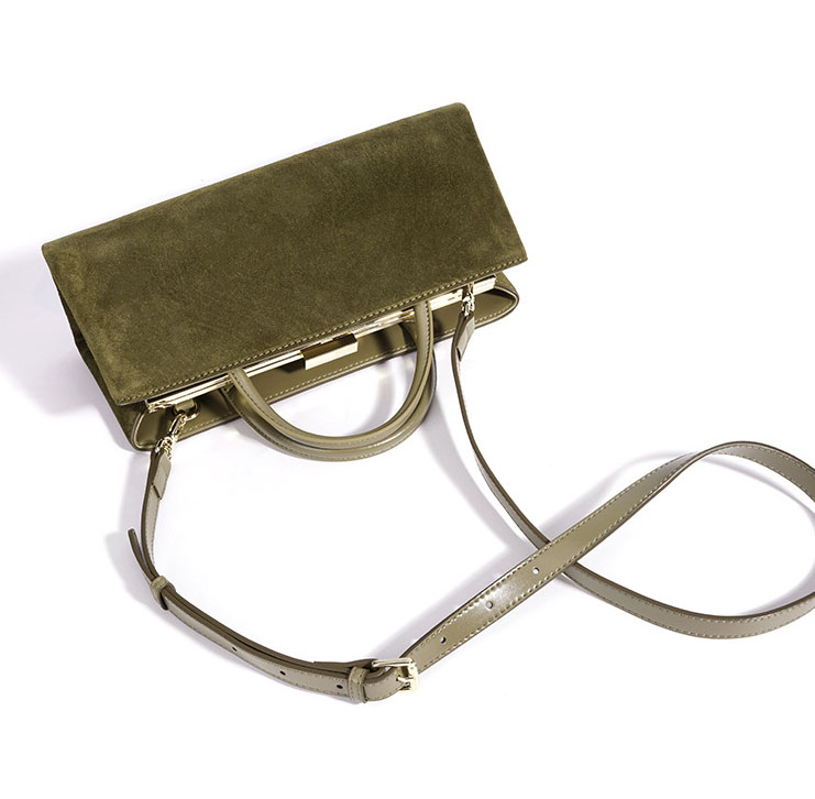 Limited-Edition Clasp Bag Kore - Luxury Bags Limited Edition recensie en prijs