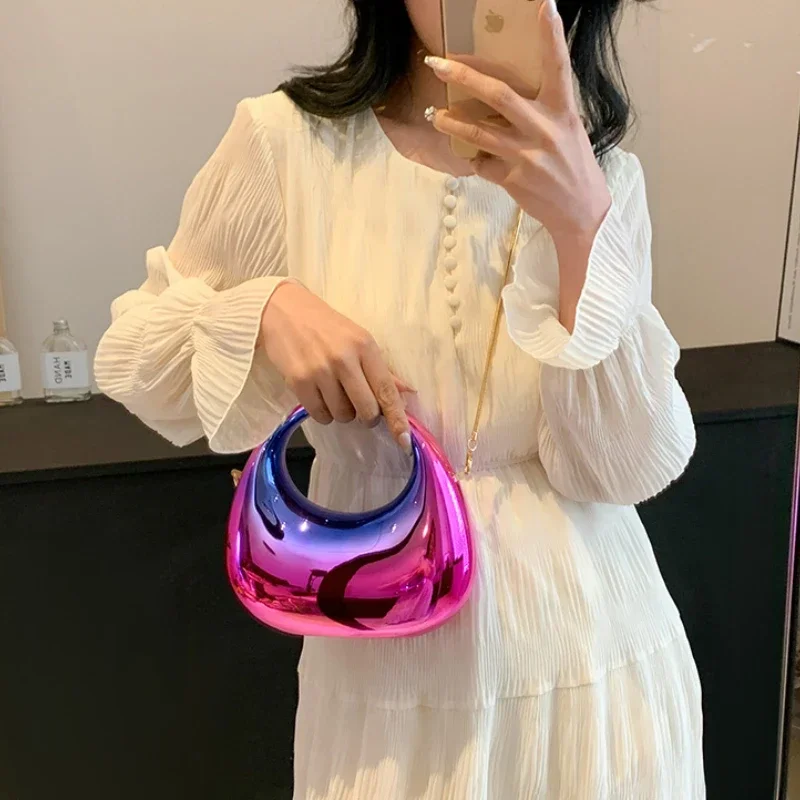 Nieuwe PVC Sweet Dames Schoude - Luxury Bags Sell recensie en prijs