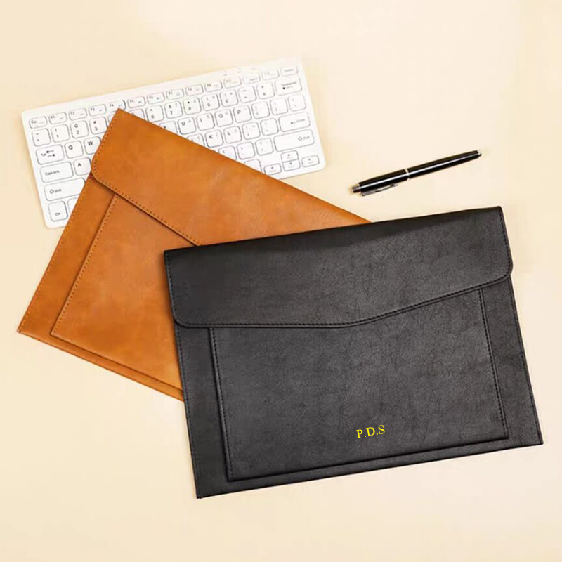 Aangepaste letters lederen A4  - Luxury Bags Names recensie en prijs