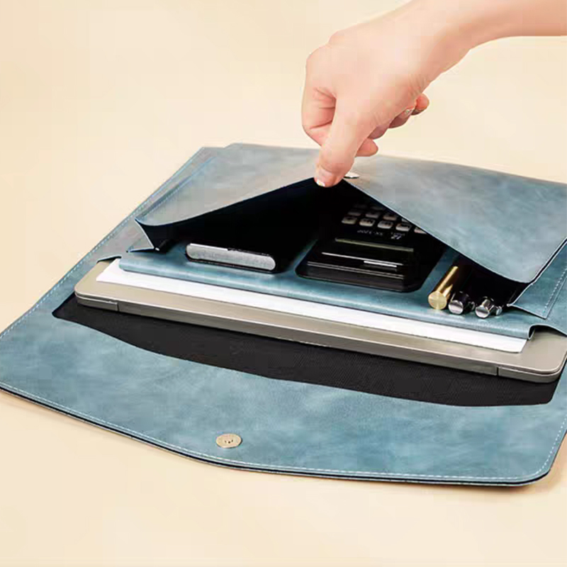 Aangepaste letters lederen A4  - Luxury Bags Names recensie en prijs