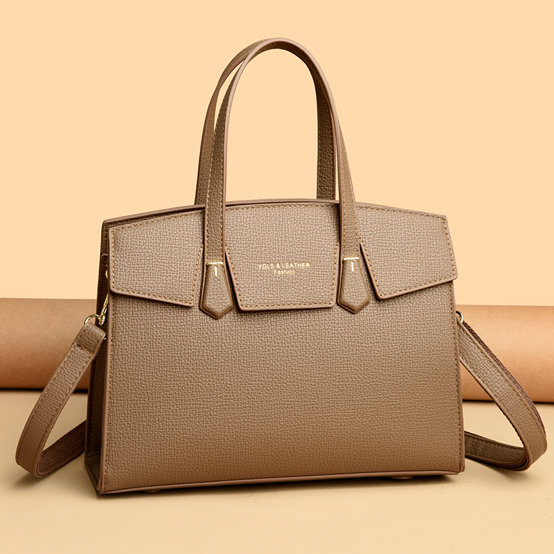 Eenvoudige Vintage Luxe Design - Luxury Y2K Bags recensie en prijs