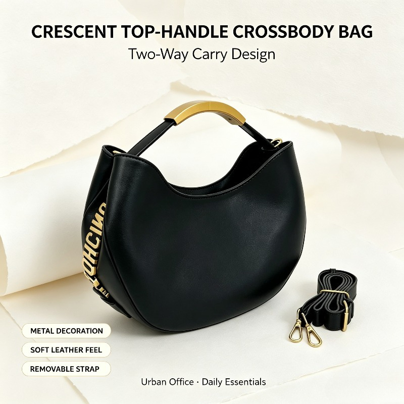 2026 Nieuwe Dames Gouden Lette - Luxury Bags Sell recensie en prijs
