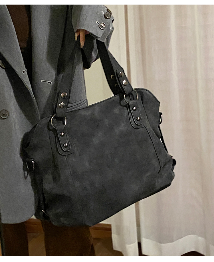 Jiaerdi Vintage Casual Draagta - Luxury Y2K Bags recensie en prijs