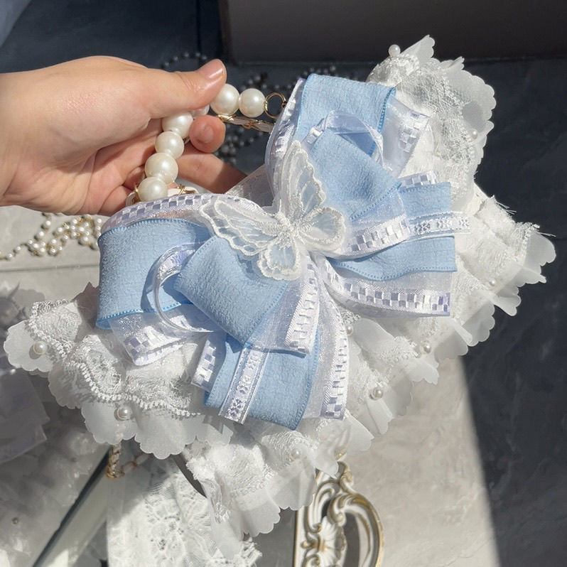 Dames Crossbody Tas Lolita Cos - Luxury Y2K Bags recensie en prijs