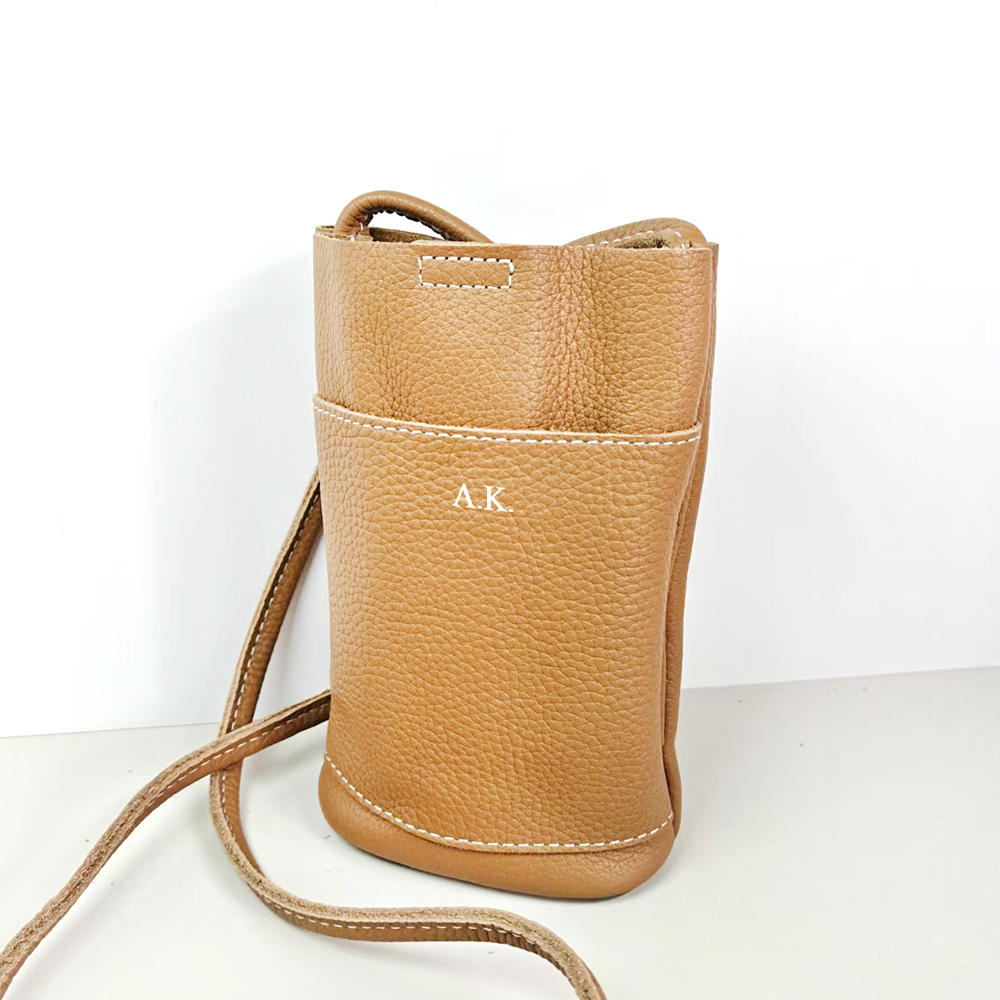 Personaliseer Letters Koeienhu - Luxury Bags Names recensie en prijs