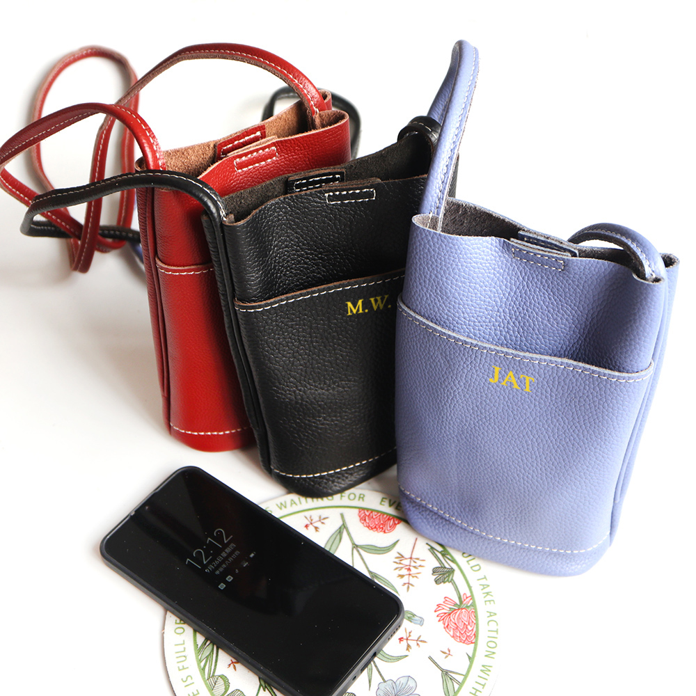 Personaliseer Letters Koeienhu - Luxury Bags Names recensie en prijs