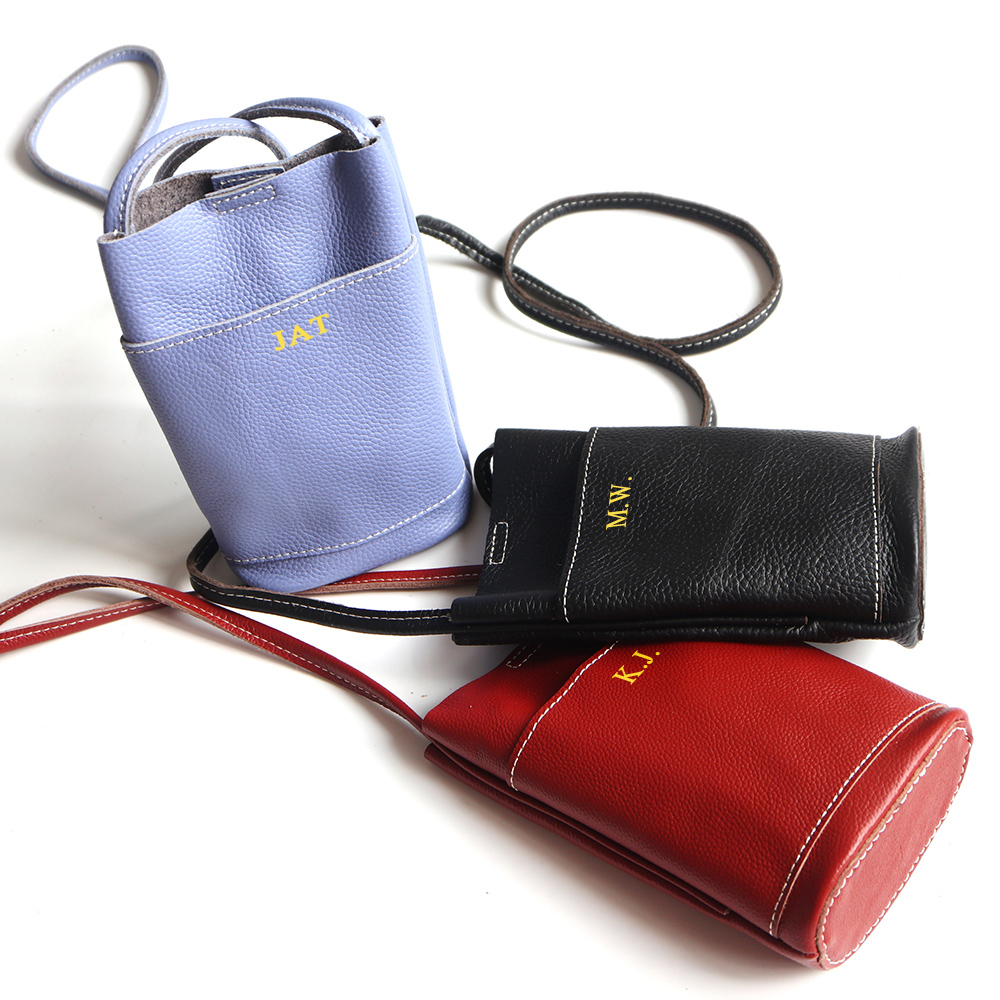 Personaliseer Letters Koeienhu - Luxury Bags Names recensie en prijs