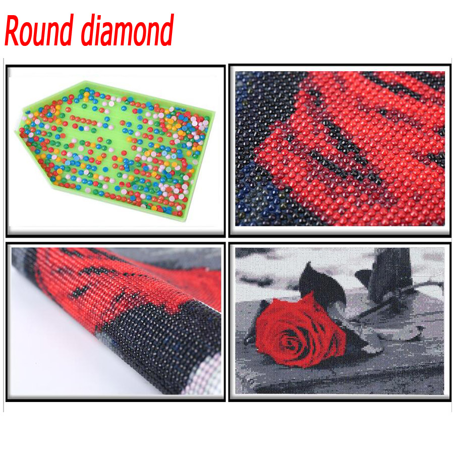 5d Diamond Painting Europese S - Luxury Bags Europe recensie en prijs