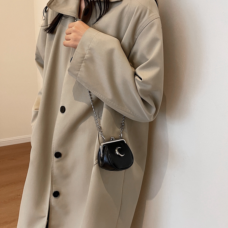 Zilveren Mini Leuke Crossbody  - Luxury Y2K Bags recensie en prijs