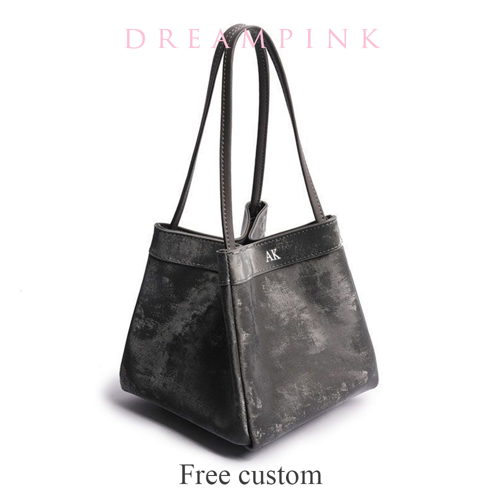 Mode Zijde Vrouwen Emmer Tas L - Luxury Bags Names recensie en prijs