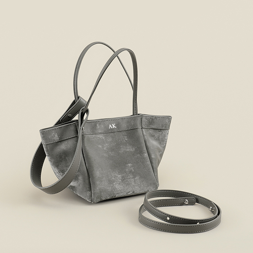 Mode Zijde Vrouwen Emmer Tas L - Luxury Bags Names recensie en prijs