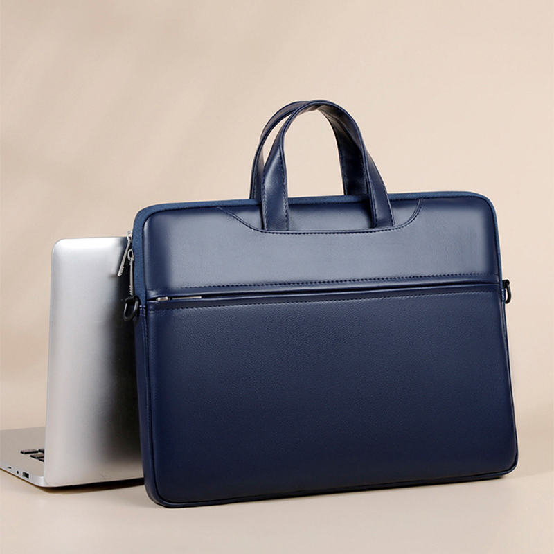 Zakelijke Aktetas Voor Man Pu  - Luxury Bags Names recensie en prijs
