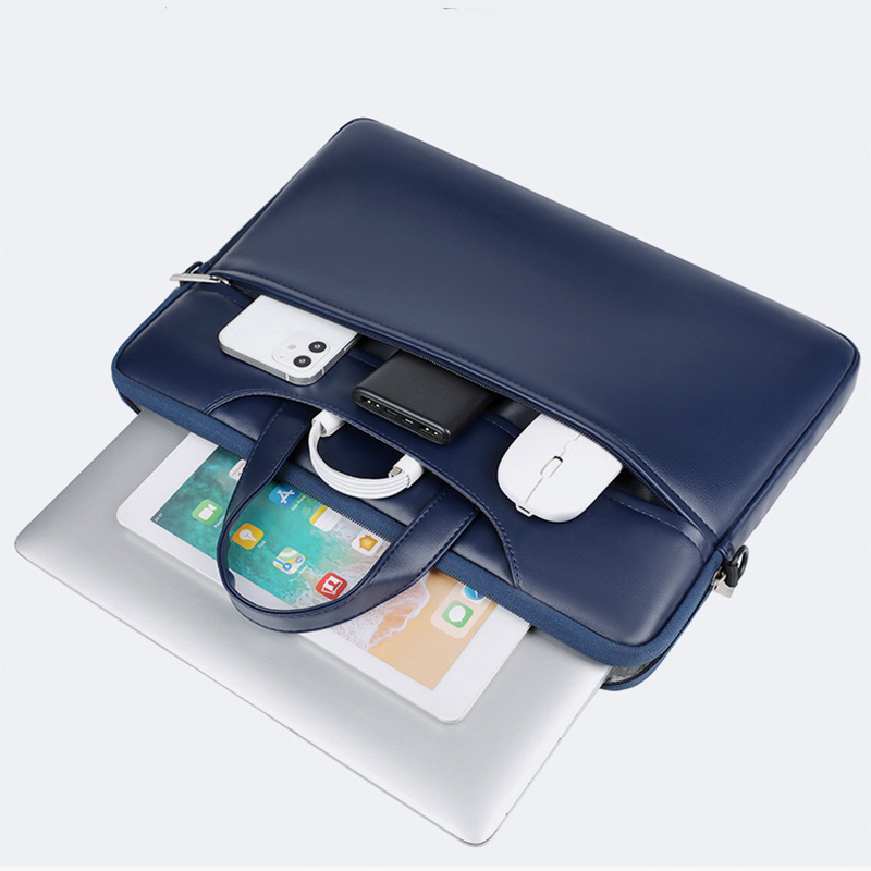 Zakelijke Aktetas Voor Man Pu  - Luxury Bags Names recensie en prijs